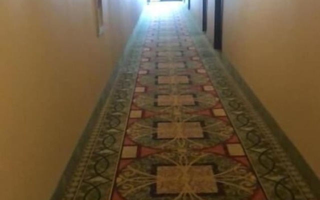 Manistee Inn & Marina