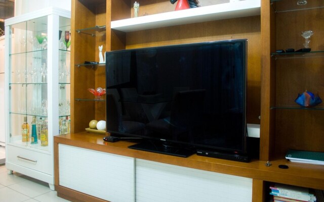 LinkHouse Charming Copacabana