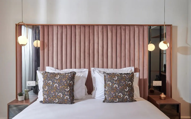 Stayhere Rabat - Agdal 4 - Hotel