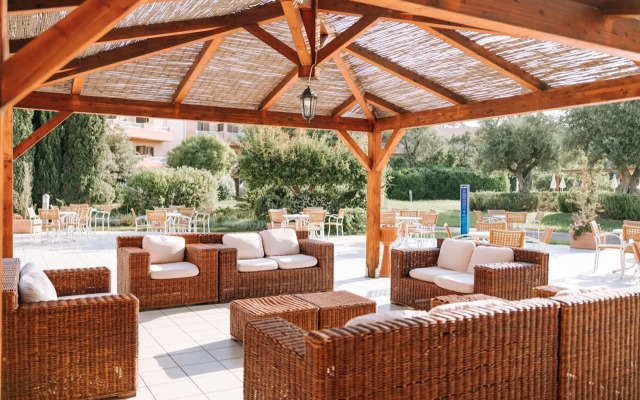 Valtur Calabria Otium Resort