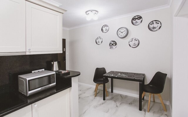 Apartamenty Promenada Elk