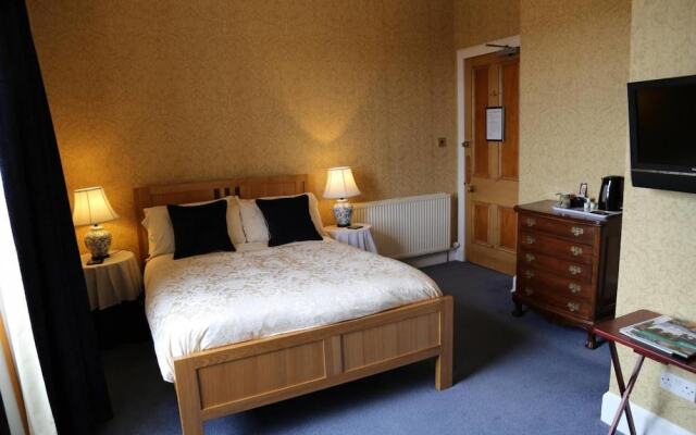 The Pines Guesthouse