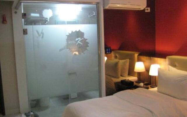 Hotel K