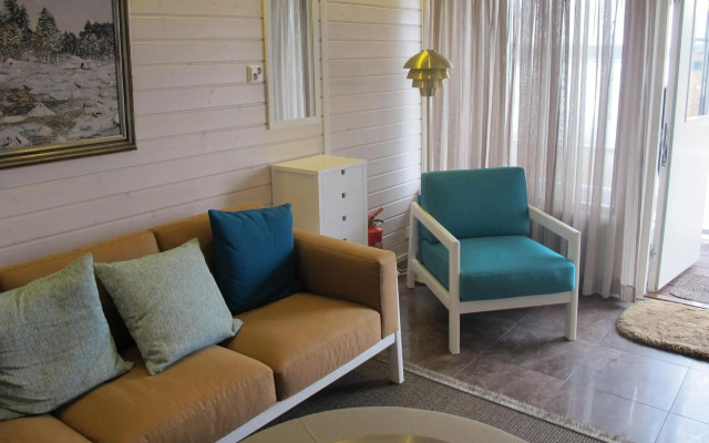 Hotel Majvik