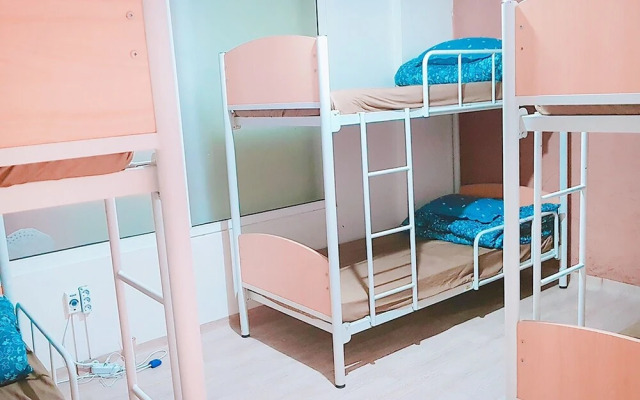 Yangyang Fun Surf Guest House