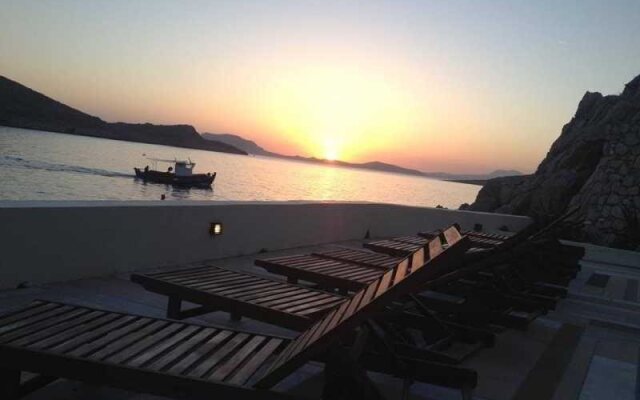 Aretanassa Hotel