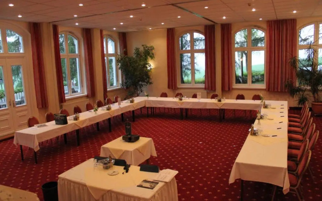 Landhaus Heidehof