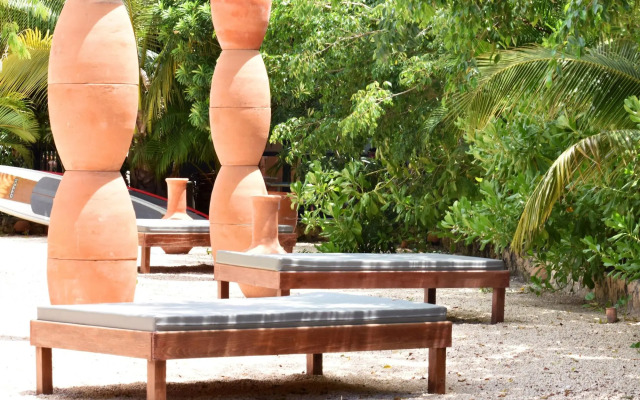 NNAM Tulum - Adults Only