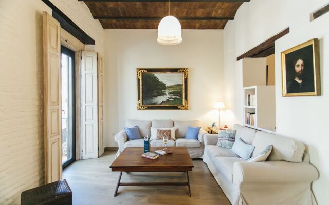 Sweet Inn - Recaredo