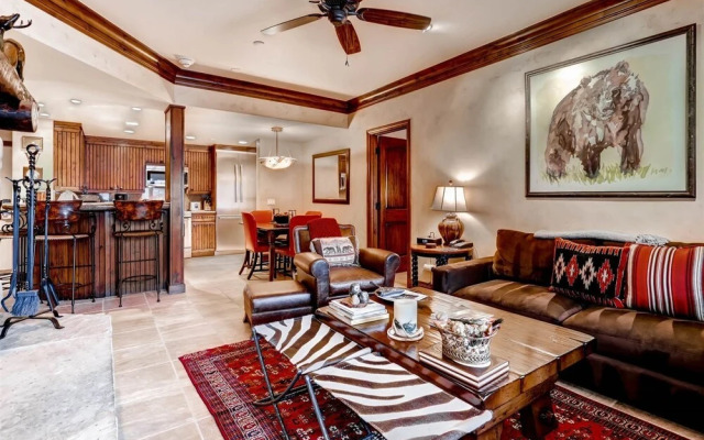 Beaver Creek Charter 1bed 1 Bedroom Condo