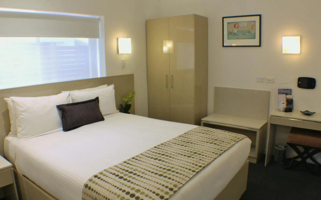 North Adelaide Boutique Stays Accommodation
