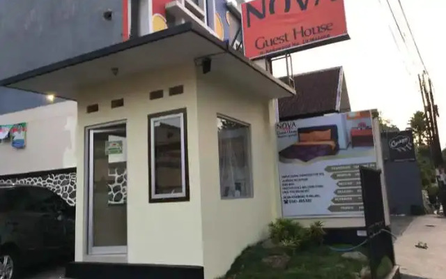 Nova Guest House