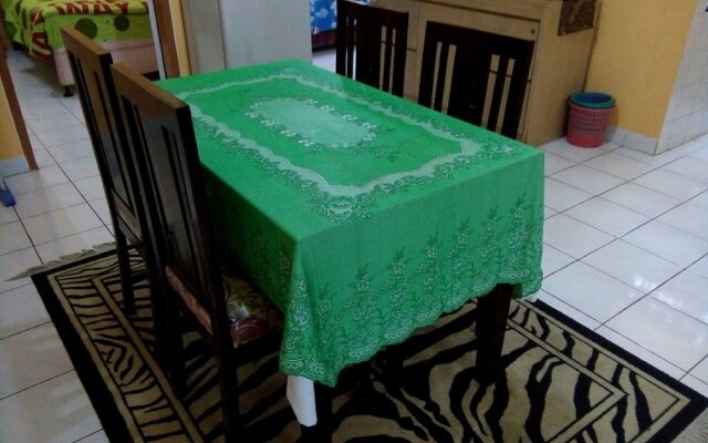 Villa Kota Bunga Melati