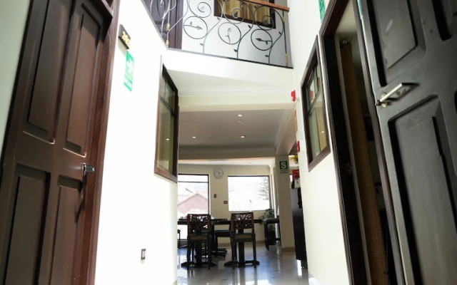 Yuyay Boutique Cusco
