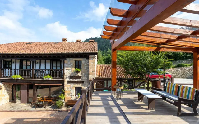 Posada Sierra De Ibio