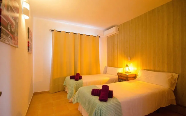 Villa Jose