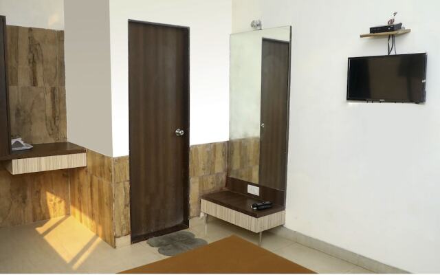 Hotel Samudra City