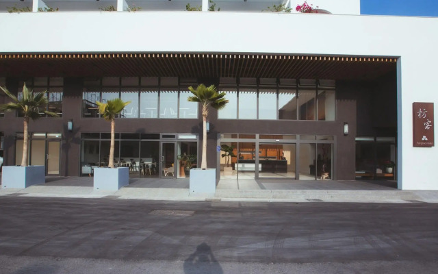 Fangliao Hotel