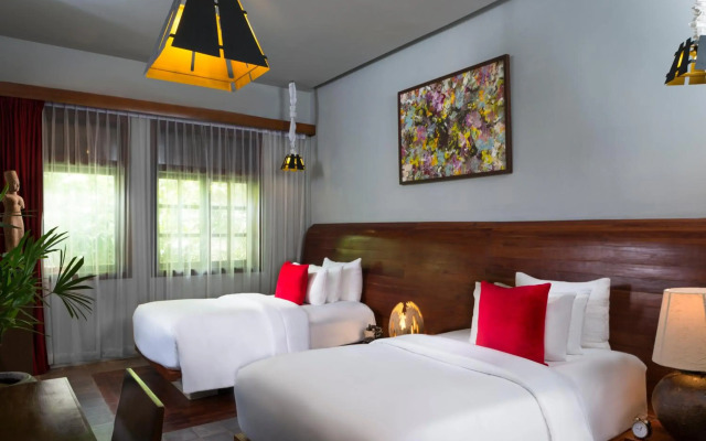 Sokkhak Boutique Resort