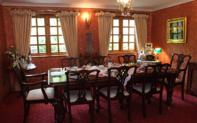 Chycara House