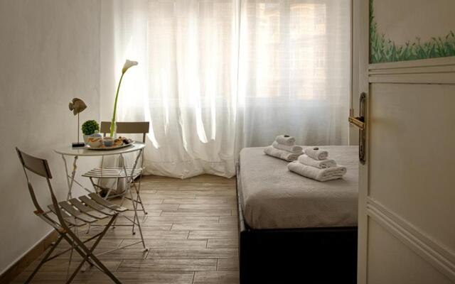 B&B L'Arca Di Noè