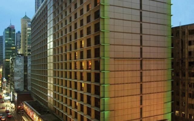 Holiday Inn Golden Mile Hong Kong by IHG
