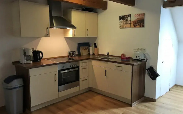 Forsthaus in Willingen-Schwalefeld App.2