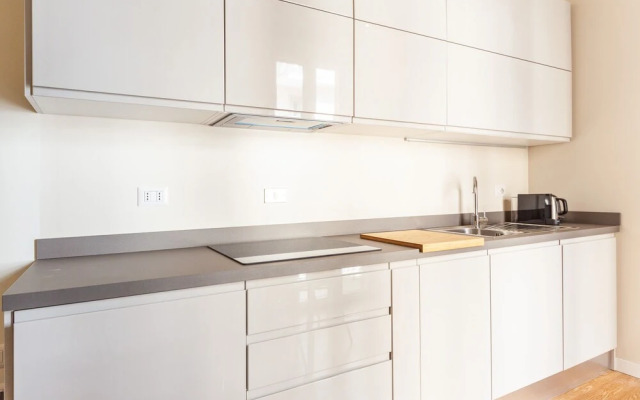 easyhomes - Vincenzo Monti