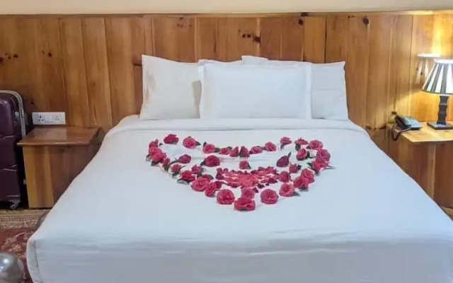 Punakha Stream Resort