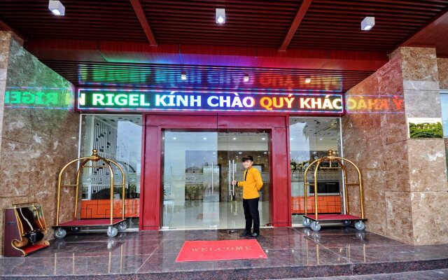 Rigel Hotel