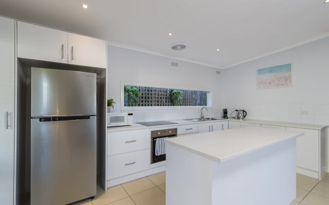 Cutest Cottage in Rosebud