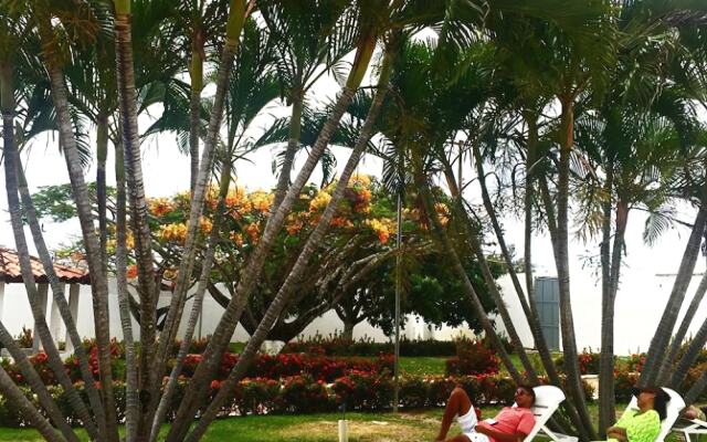 Hostel Sitio Feliz Cidade