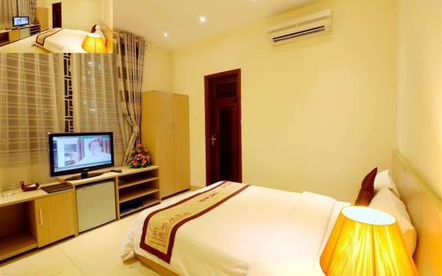 Times Hotel Xa Dan – Guest Rooms – Hanoi