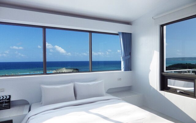 Whilom SeaShoreHotel