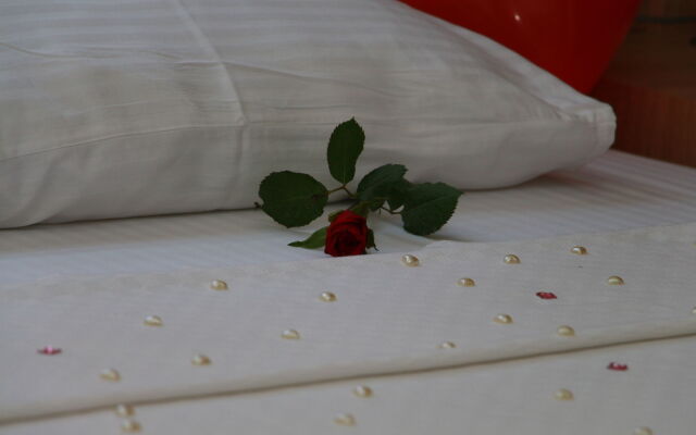 The Marmaris Boutique Hotel