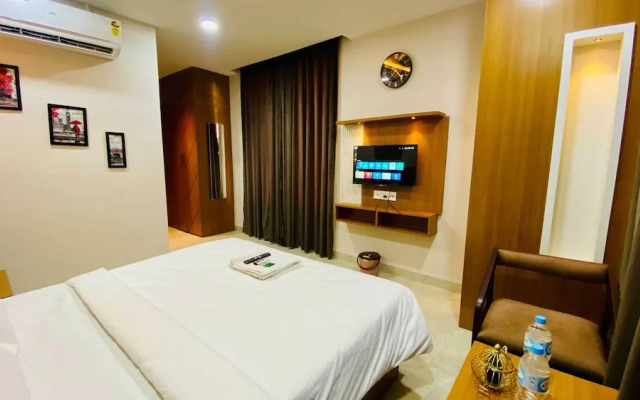 Hotel Friendship Inn