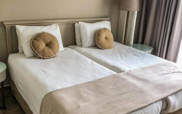 Conny's Boutique Hotel - Adults Only