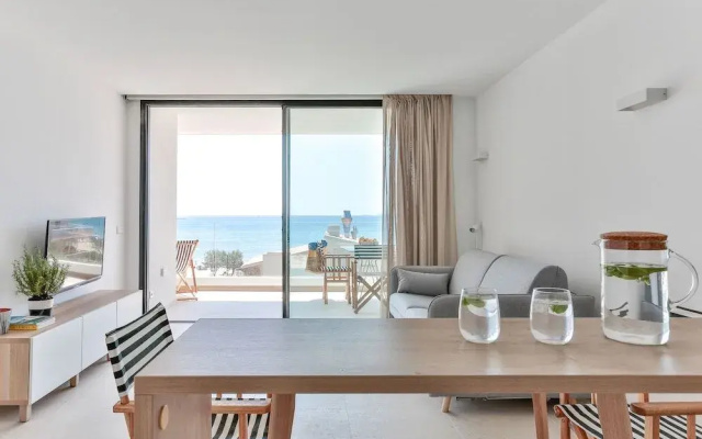 Eco-Apartments La Marineda & Hotel Thalassa Sport & Spa