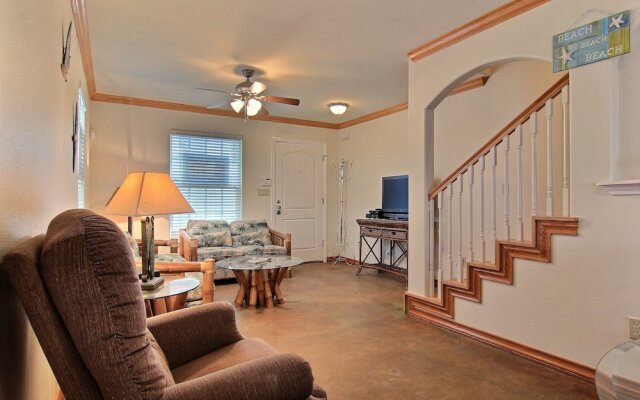 Maria s Beach Getaway GSC1