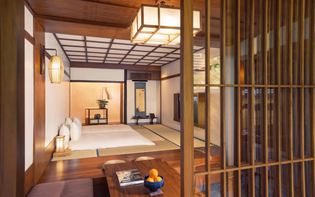 Onsen At Moncham