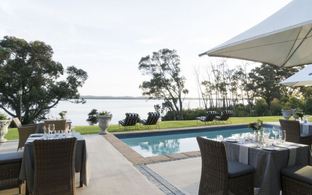 The Thatch House Hermanus