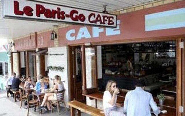 Bondi Beach Oasis