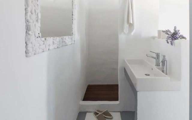 Coco-Mat Eco Residences Serifos