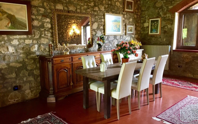 Villa del Lago