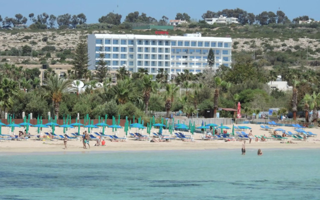 Corfu Hotel
