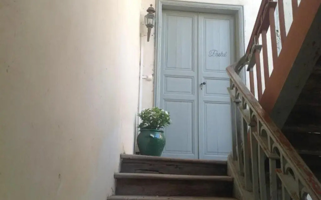 Les Chambres de L'Horloge