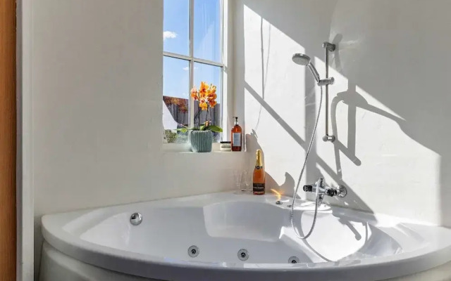 6 Person Holiday Home in Lokken