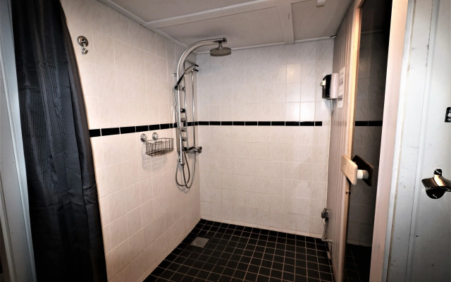 RIBO Apartment Arctic - Hostel