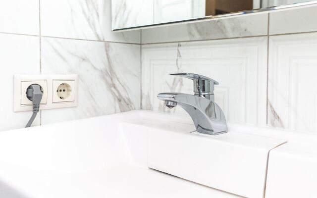 Квартира на улице Роз