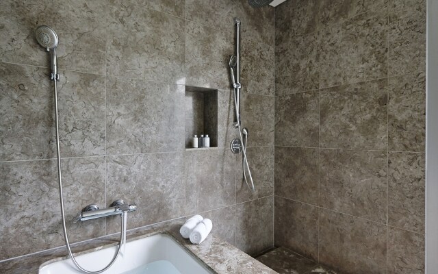 The Suites Hotel Namwon